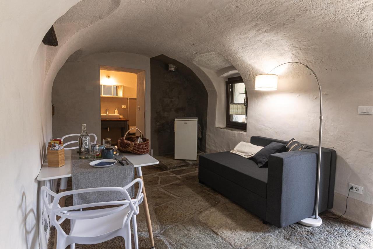 Bed and Breakfast Relais Del Brigante Settimo Vittone Zewnętrze zdjęcie