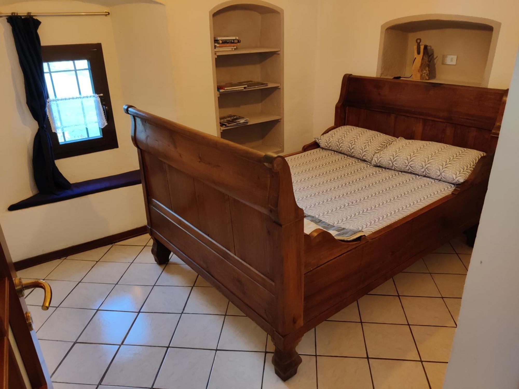 Bed and Breakfast Relais Del Brigante Settimo Vittone Zewnętrze zdjęcie