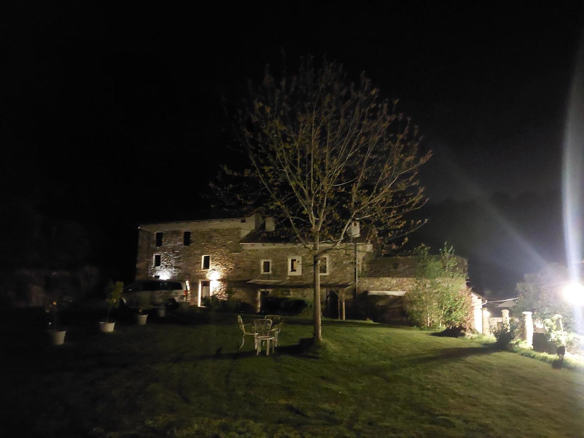 Bed and Breakfast Relais Del Brigante Settimo Vittone Zewnętrze zdjęcie