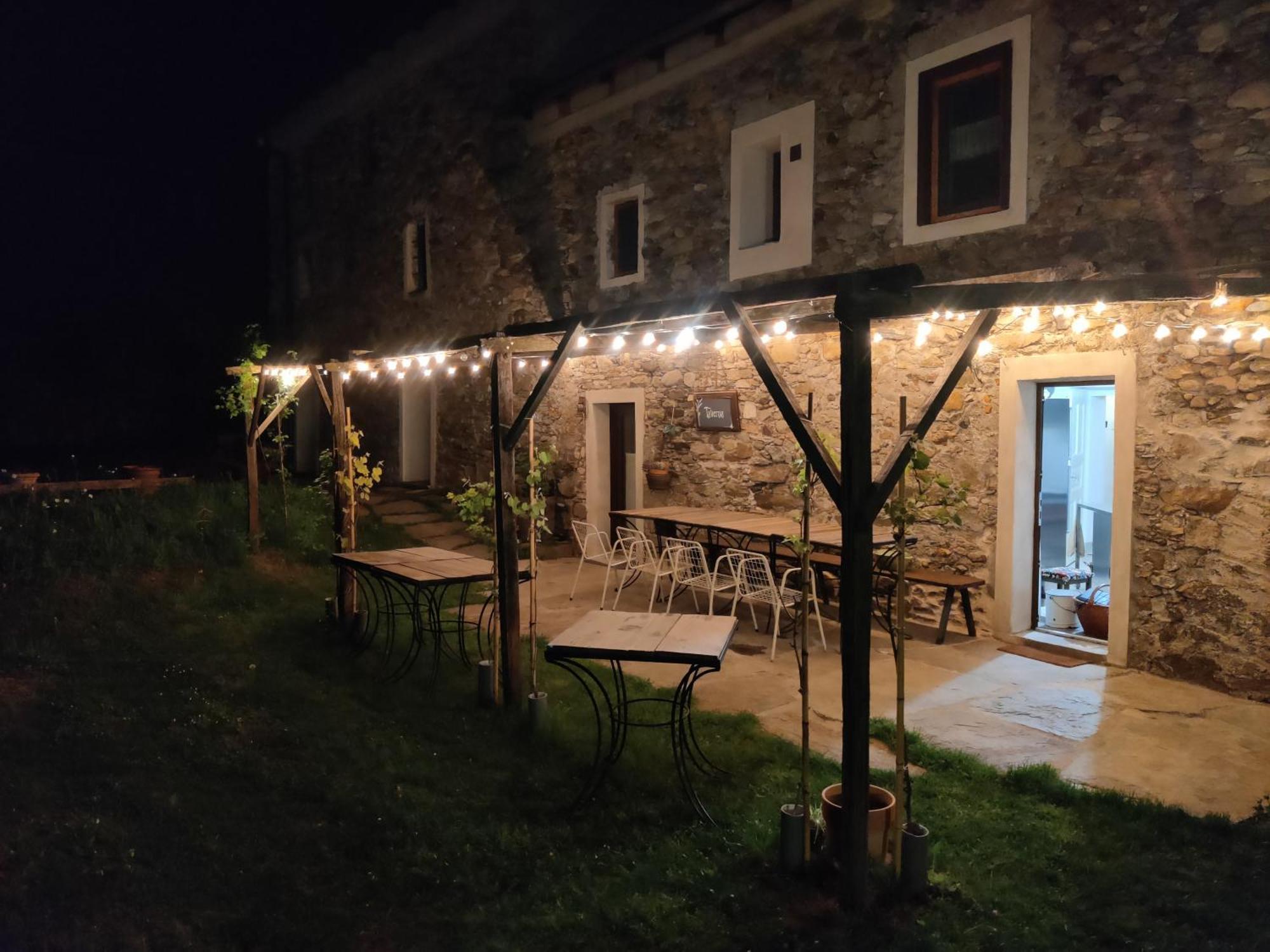 Bed and Breakfast Relais Del Brigante Settimo Vittone Zewnętrze zdjęcie